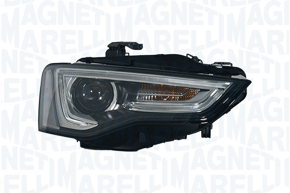 Faro para AUDI A5 (desde 2011) - Derecho