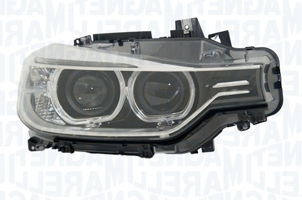 Faro para BMW SERIE 3 (F30/F31) (desde 2012) - Derecho