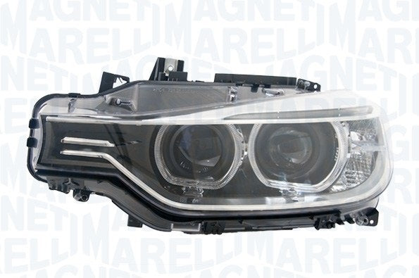 Faro para BMW SERIE 3 (desde 2012) - Izquierdo