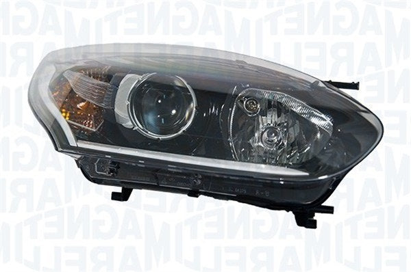 Faro para RENAULT MEGANE GT14 - Derecho