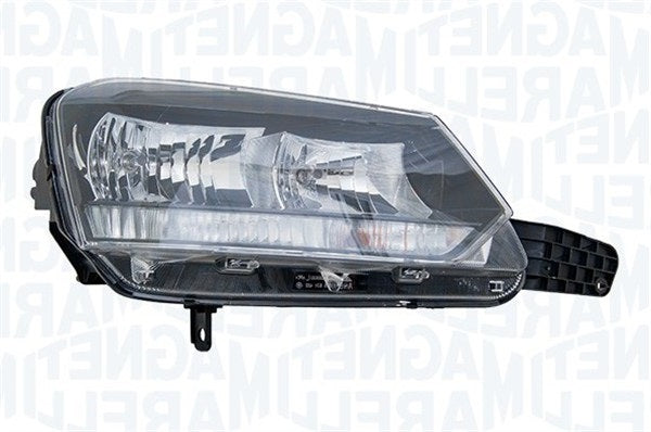 Faro para SKODA YETI (desde 2013) - Derecho