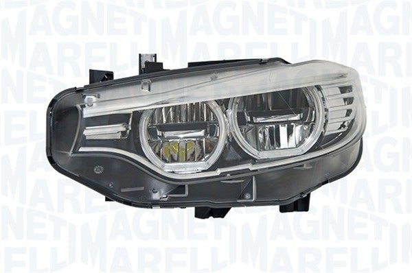 Faro para S/4 F32/F33 (desde 2013) - Izquierdo