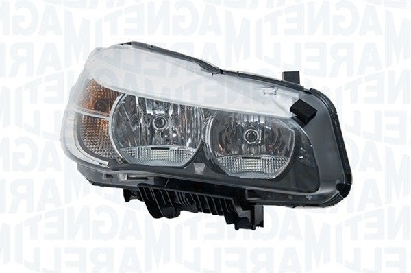 Faro para BMW SERIE 2 ACTIVE TOURER (desde 2014) - Derecho