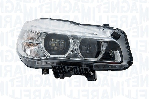 Faro para BMW SERIE 2 ACTIVE TOURER (desde 2014) - Izquierdo