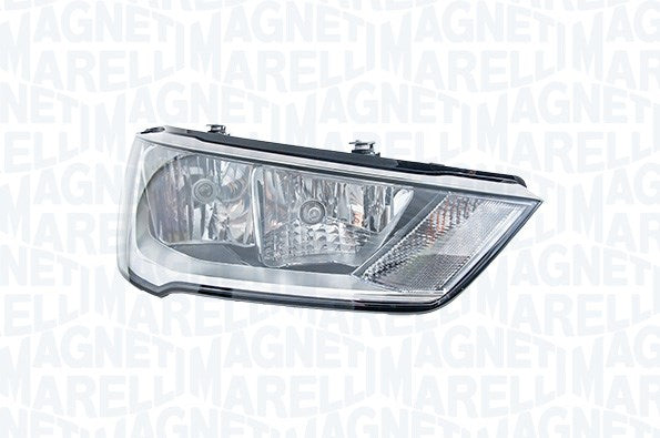 Faro para AUDI A1 (desde 01/2015) - Derecho