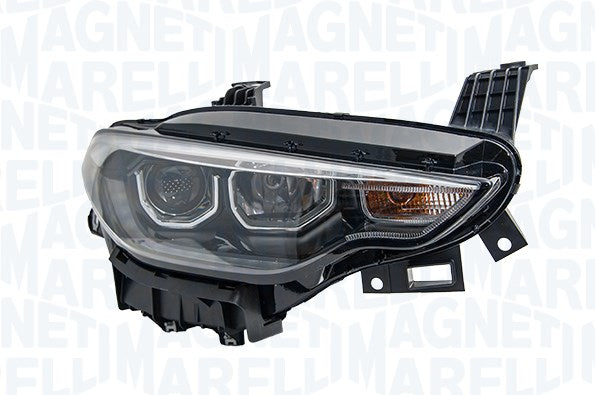 Faro (H7/H7/LED) — Magneti Marelli — FIAT TIPO (desde 2015) — derecho