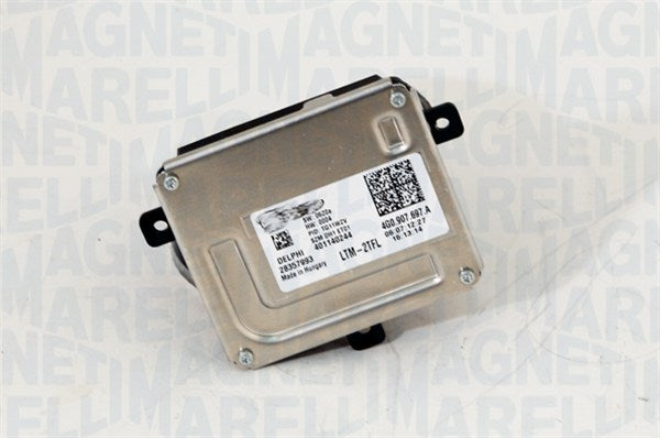 Módulo de iluminación para VOLKSWAGEN SHARAN/TOURAN/T5 (desde 04/2003) - Default Title