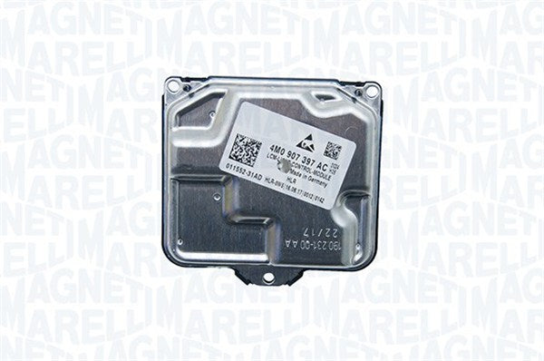 Módulo de iluminación para AUDI A4(8W2, B9) - Default Title