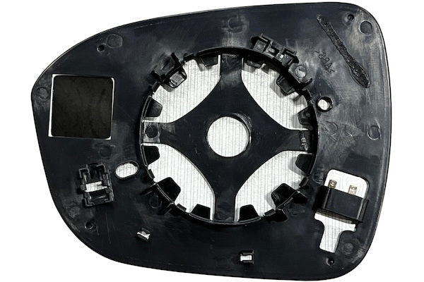 Cristal de retrovisor exterior — RENAULT MEGANE ETECH (desde 06/2021) - derecho