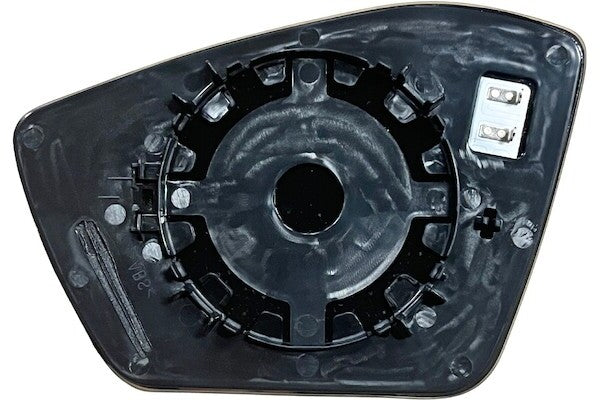 Cristal de retrovisor exterior — SKODA OCTAVIA IV (desde 01/2020) - derecho