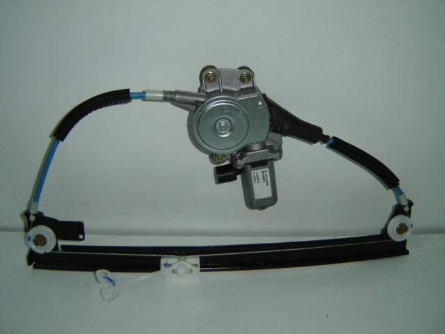 Elevalunas eléctrico delantero — ALFA ROMEO 147 (desde 2000) - derecho