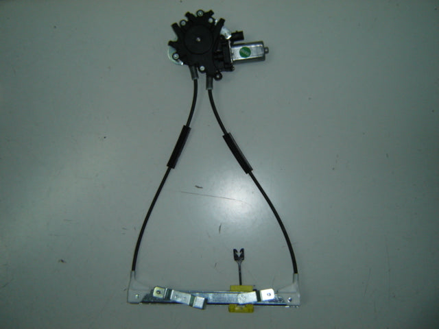 Elevalunas para ALFA 147 (desde 2000) — Izquierdo