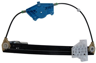 Elevalunas para AUDI A4 (desde 2001) - Izquierdo