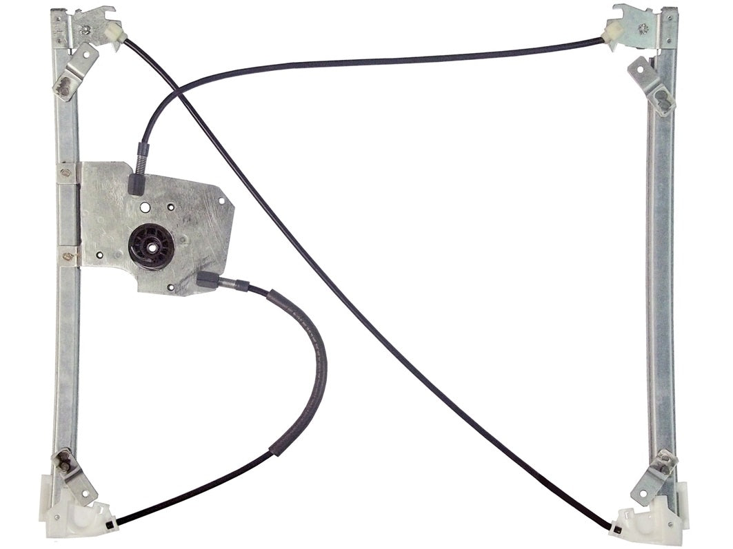 Elevalunas eléctrico delantero — AUDI A3 (1996–2003) - derecho
