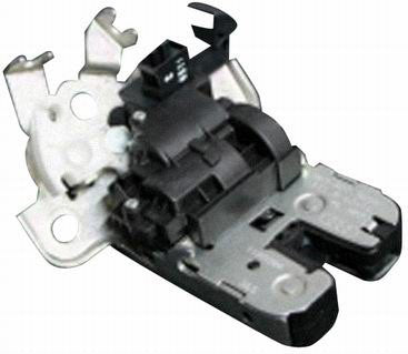 Cerradura eléctrica del portón trasero — AUDI A6/A3 SPORTBACK (desde 2005)/Q3 (desde 05/2011) - default title