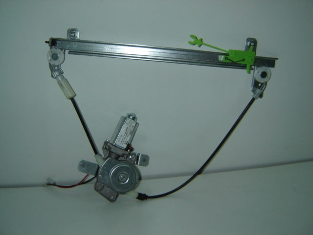 Elevalunas para AUTOBIANCHI Y10 (1985–1995) — Derecho