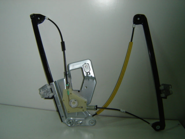Elevalunas eléctrico delantero — BMW E39 (desde 1995) - derecho