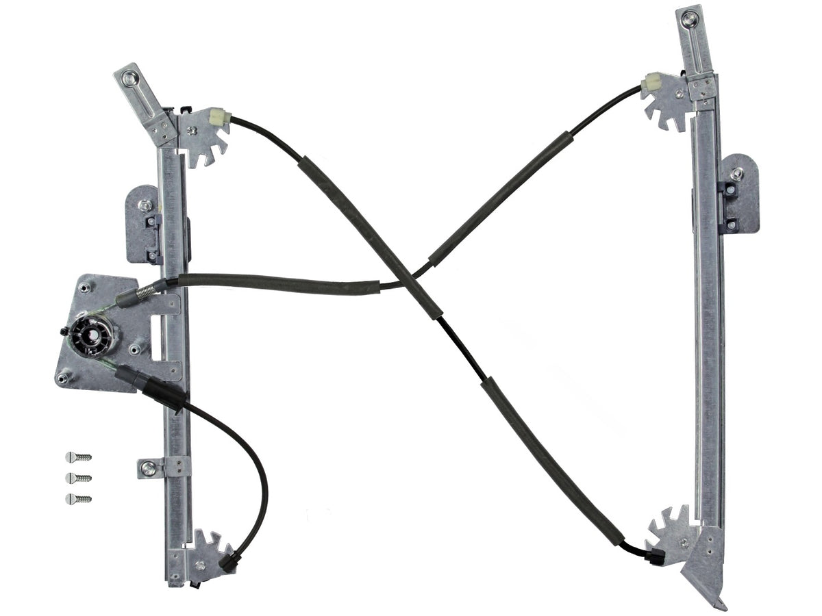 Elevalunas para BMW SERIE 1 E81 (desde 2007) - Derecho
