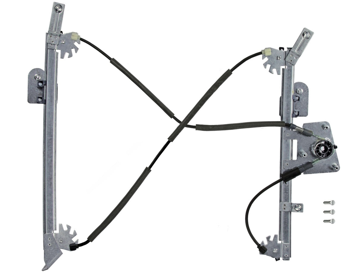Elevalunas para BMW SERIE 1 E81 (desde 2007) — Izquierdo