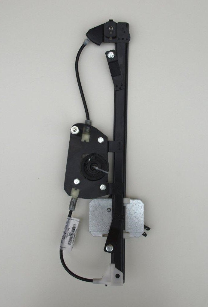 Elevalunas eléctrico trasero — BMW SERIE 3 E90/E91 (desde 2005) - derecho