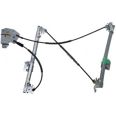 Elevalunas para BMW SERIE 1 F20/F21 (desde 2012) - Derecho