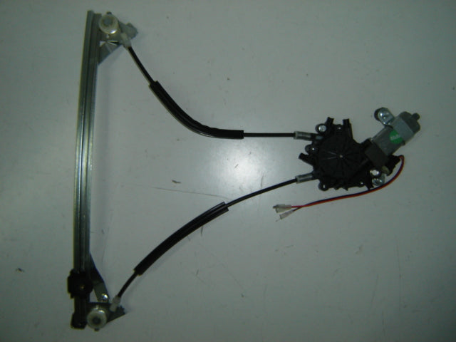 Elevalunas para CITROËN ZX (desde 1991) — Derecho
