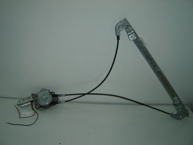 Elevalunas eléctrico delantero — CITROËN SAXO / PEUGEOT 106 (desde 1996) - derecho