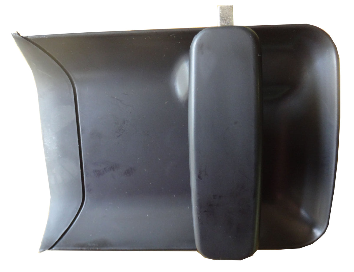 Tirador de puerta corredera lateral — CITROËN BERLINGO (desde 1996) - derecho