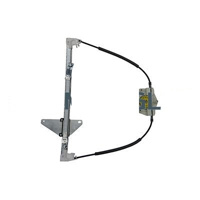Elevalunas para CITROËN C4 (desde 2004) — Derecho