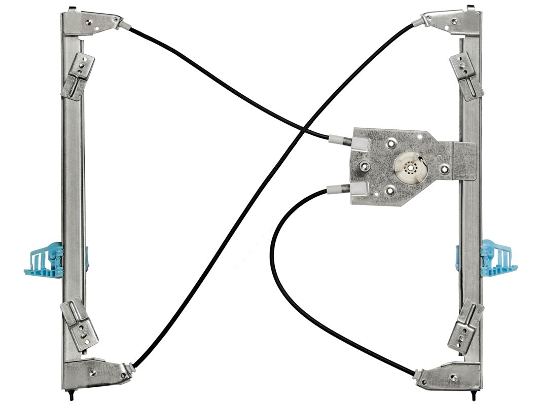 Elevalunas para CITROËN DS3 (desde 2010) - Izquierdo