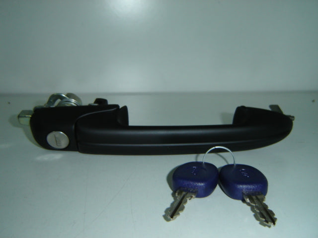Manilla de puerta para FIAT MAREA (desde 1996) — Izquierdo