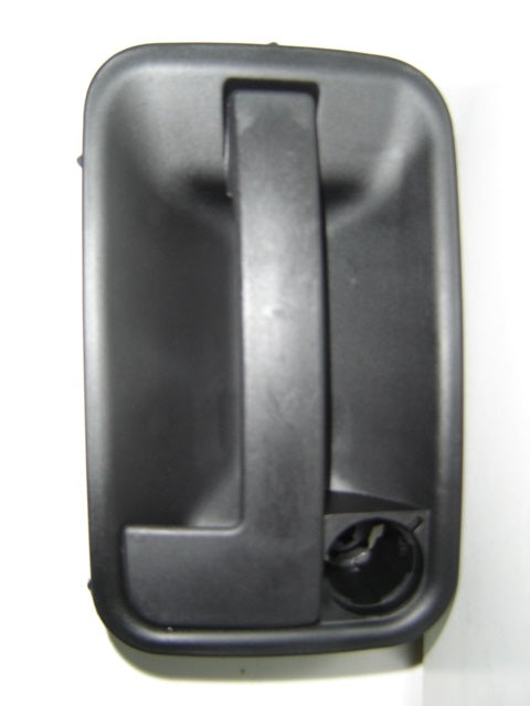 Tirador de puerta delantero — FIAT SCUDO / CITROËN JUMPY (desde 1999)