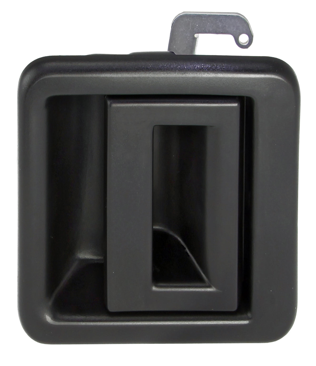 Tirador de puerta corredera lateral — FIAT DUCATO / PEUGEOT BOXER / CITROËN JUMPER (desde 1994) - derecho