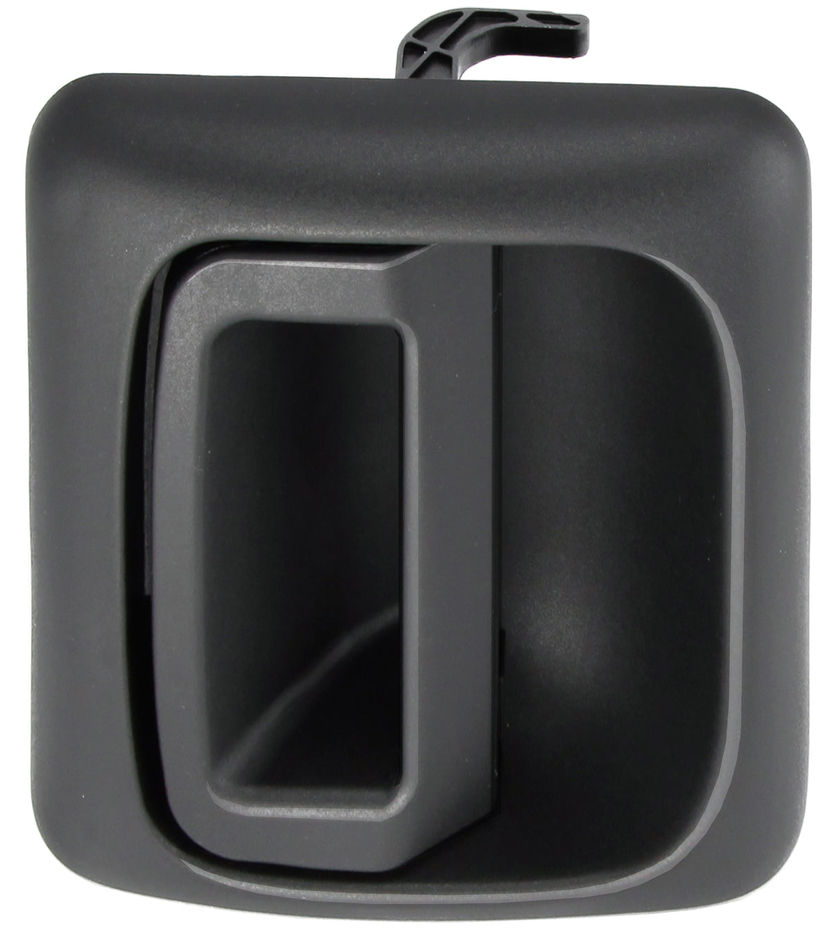 Tirador de puerta delantero — FIAT DUCATO / PEUGEOT BOXER / CITROËN JUMPER (desde 2002)