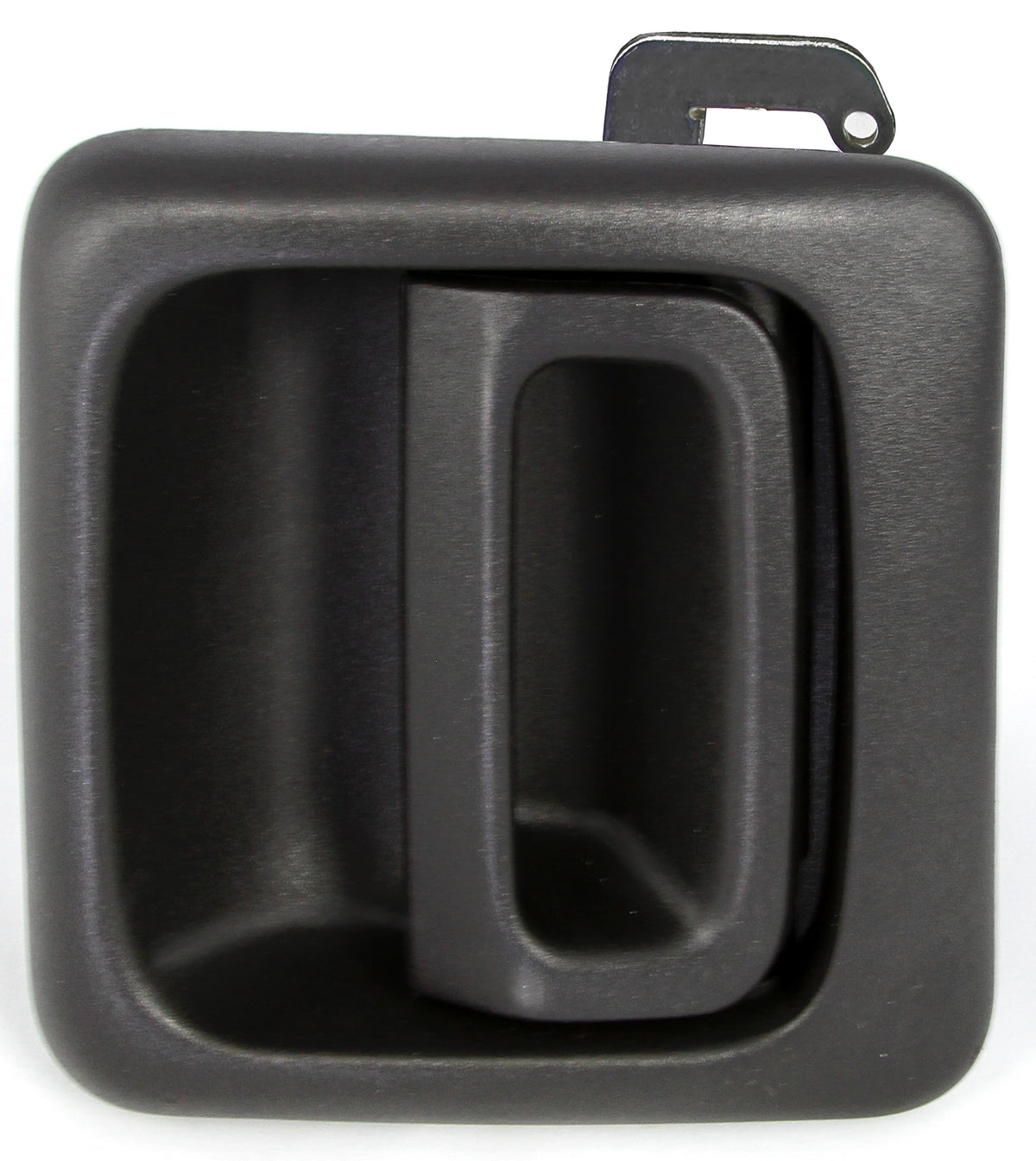 Tirador de puerta corredera lateral — FIAT DUCATO / PEUGEOT BOXER / CITROËN JUMPER (desde 2002) - derecho