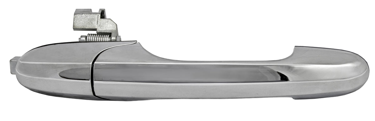 Manilla de puerta para FIAT 500 (desde 2007) - Derecho