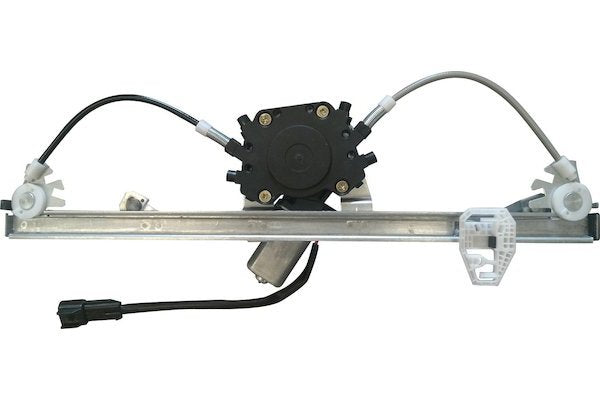 Elevalunas eléctrico delantero — FIAT PANDA (desde 2012) — derecho - derecho