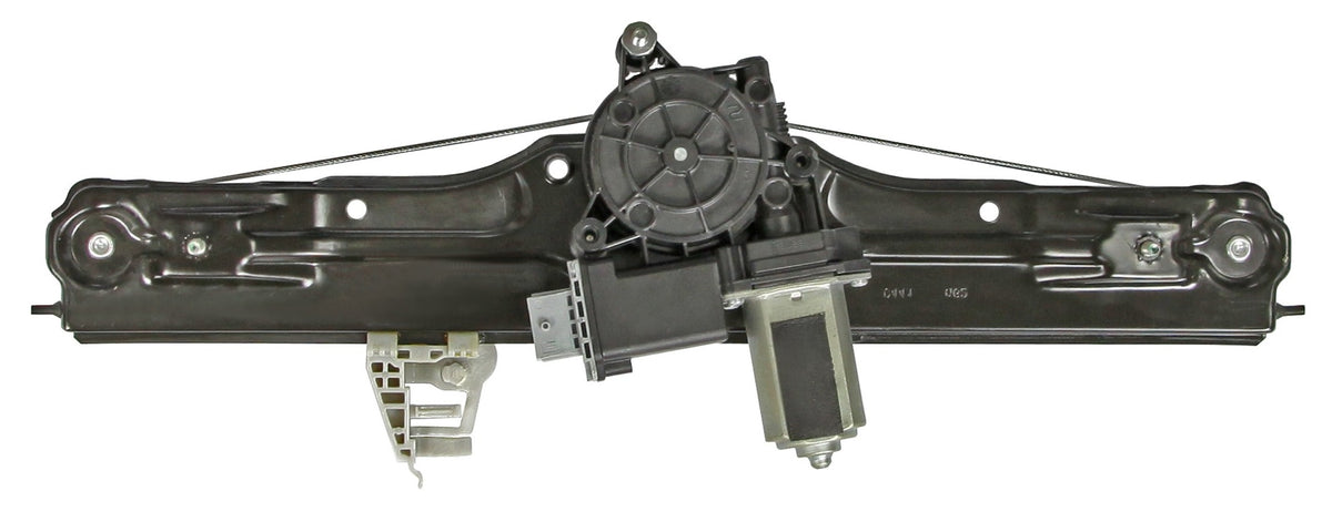 Elevalunas eléctrico delantero — LANCIA YPSILON (desde 2012) — derecho - derecho