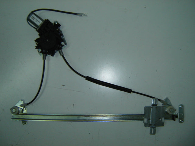 Elevalunas para MERCEDES VITO (desde 1996) — Derecho