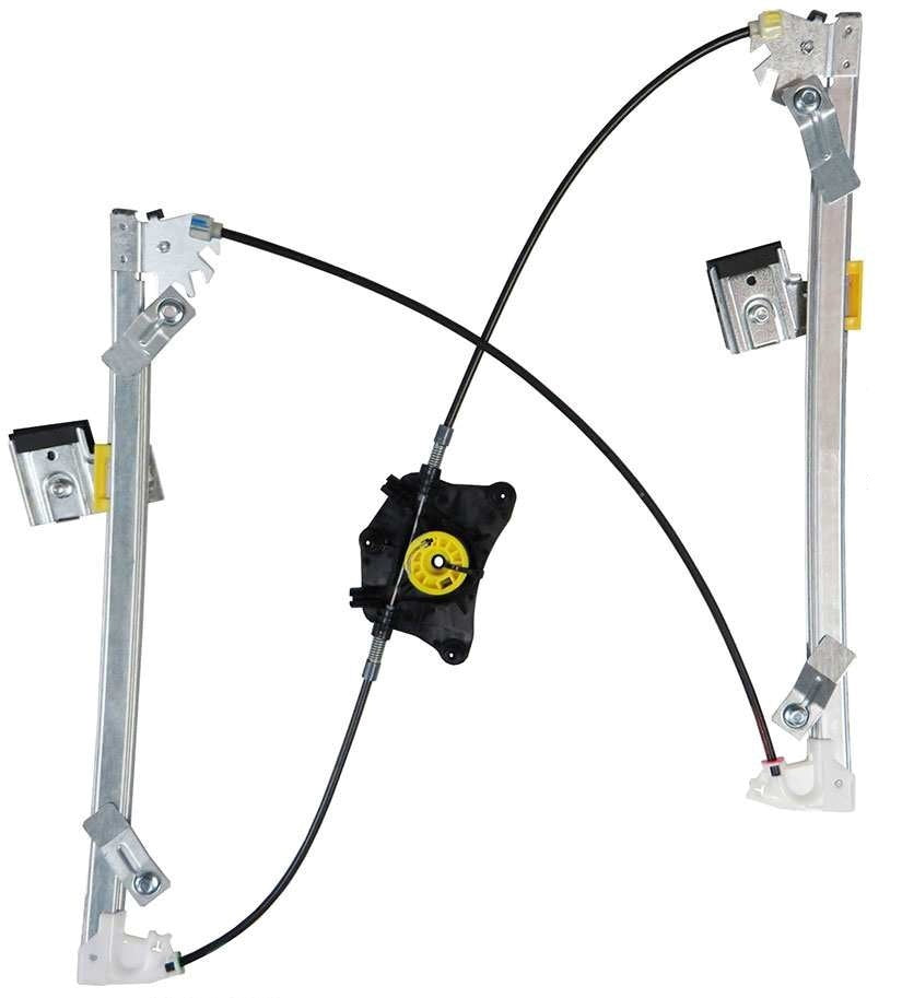 Elevalunas para MERCEDES E W212 (desde 2009) — Izquierdo