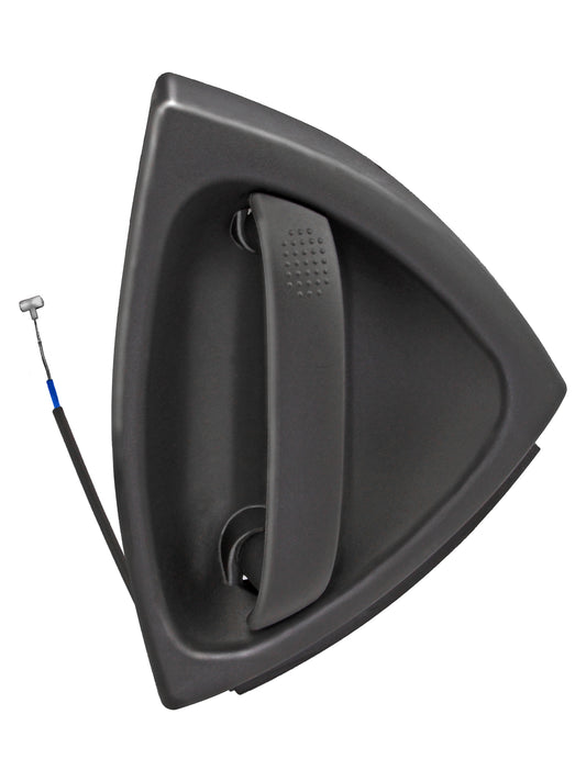 Tirador de puerta — SMART FORTWO (1998–2006)