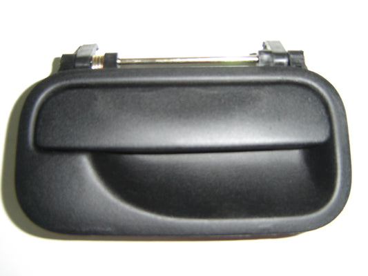 Tirador de puerta trasero — OPEL CORSA (desde 1998)