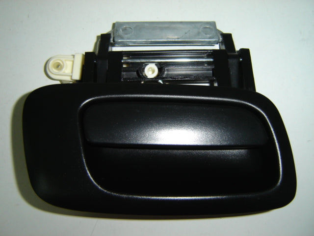 Tirador de puerta delantero — OPEL ASTRA / OPEL ZAFIRA (desde 1998) - izquierdo