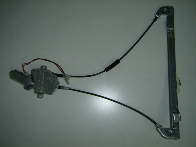 Elevalunas para PEUGEOT 306 (desde 1993) - Derecho