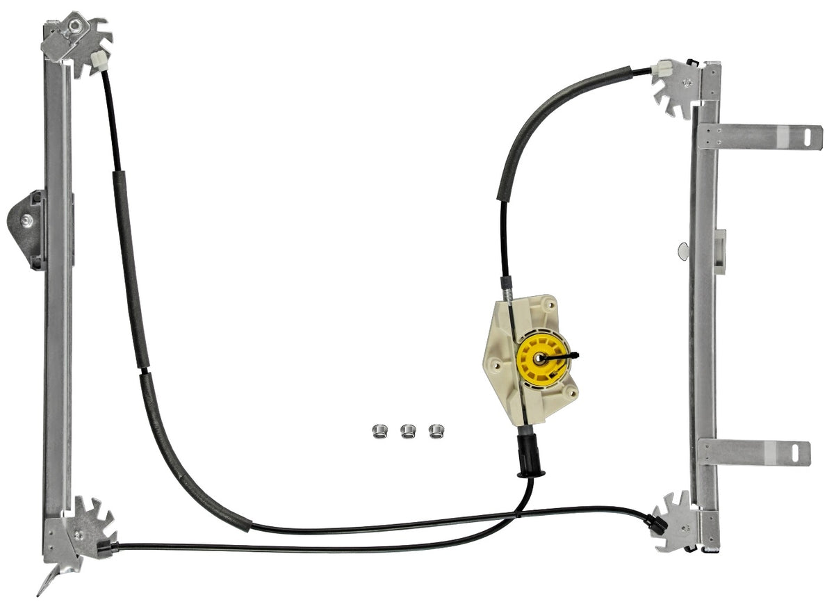 Elevalunas para PEUGEOT 307 CC (desde 2001) - Izquierdo