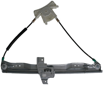 Elevalunas para PEUGEOT 407 (desde 2004) - Izquierdo