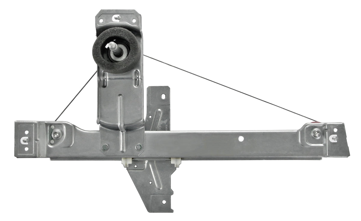 Elevalunas para PEUGEOT 207 (desde 2006) - Derecho