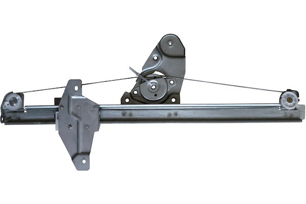 Elevalunas para PEUGEOT 308 (2007–2014) - Izquierdo