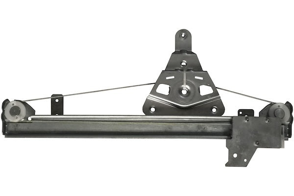 Elevalunas para PEUGEOT 308 (2007–2014) - Derecho