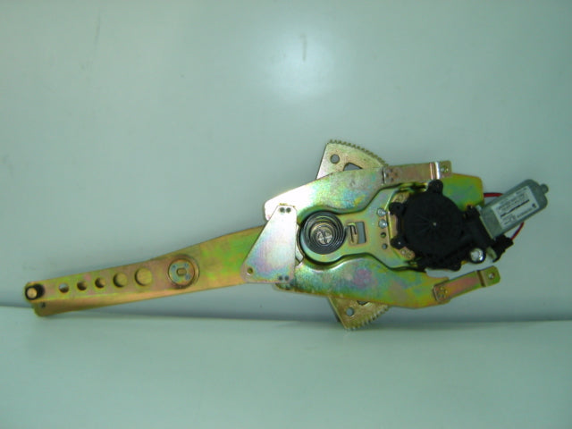 Elevalunas para RENAULT KANGOO (desde 1997) - Derecho